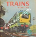 Trains by Collins